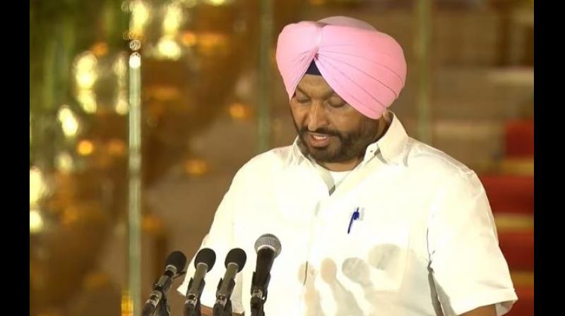 Ravneet Bittu Ravneet Bittu