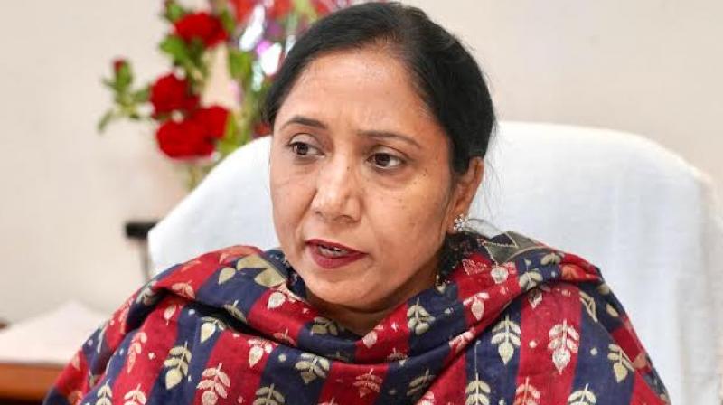 DR. BALJIT KAUR DR. BALJIT KAUR