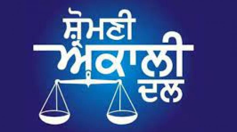 Shiromani Akali Dal Shiromani Akali Dal