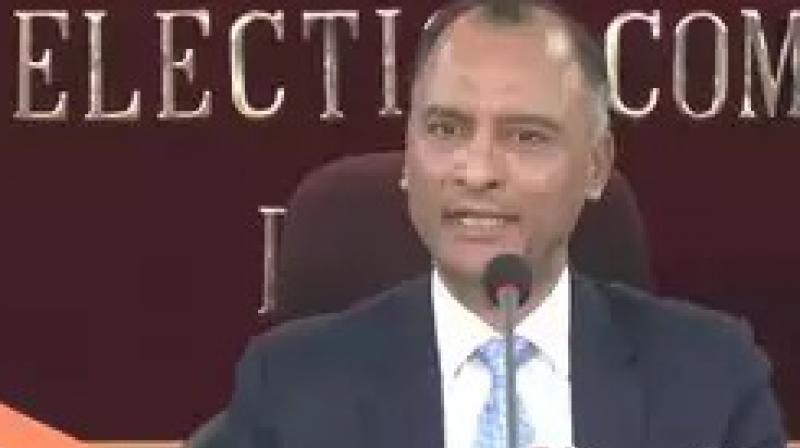Delhi Municipal Elections announced Delhi Municipal Elections announced