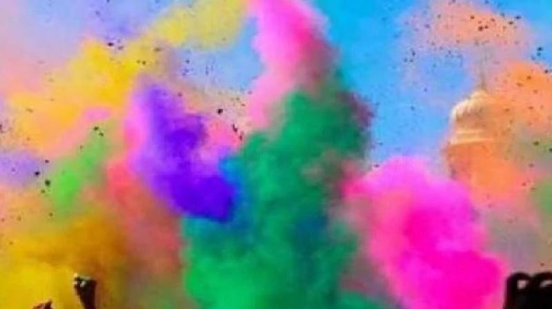 holi holi