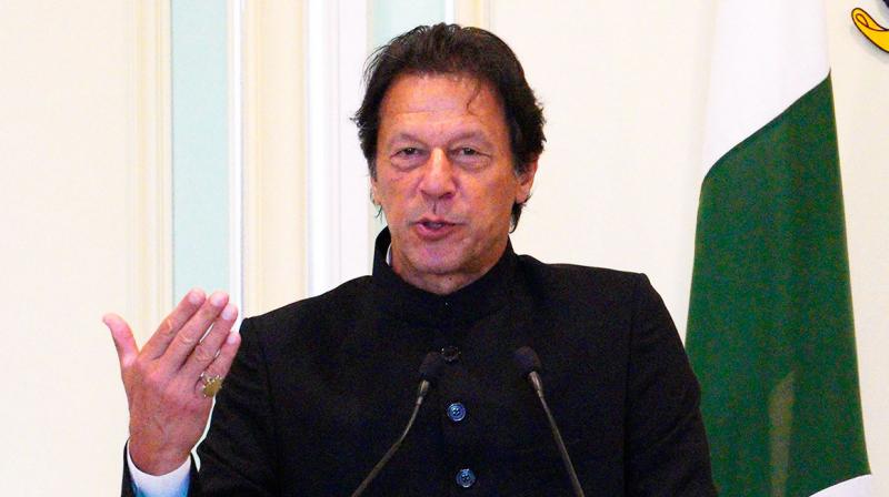 Imran Khan Imran Khan