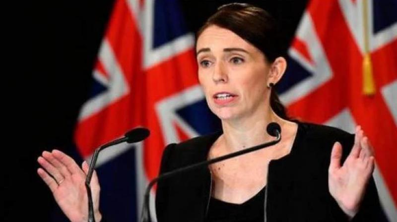 New Zealand's biggest step after the attack in Christchurch New Zealand's biggest step after the attack in Christchurch
