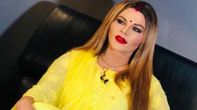 rakhi sawant