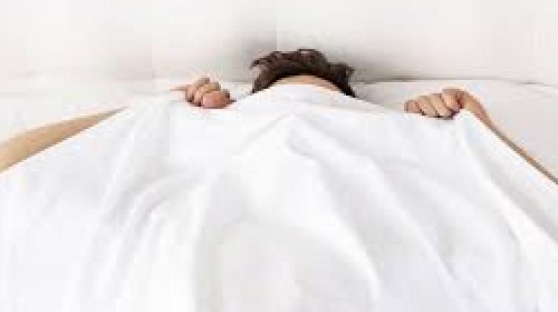 sleeping sleeping