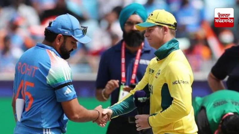 Record of viewers watching IND vs AUS match broken, more than 66.9 people connected on Jio Hotstar live streaming Record of viewers watching IND vs AUS match broken, more than 66.9 people connected on Jio Hotstar live streaming
