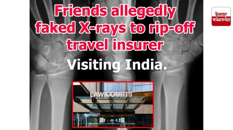 Real insurance-fake claim Real insurance-fake claim