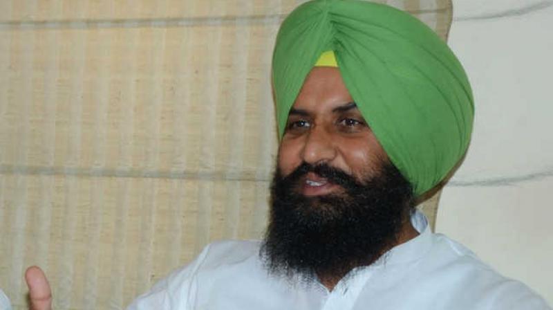 Simarjit Singh Bains Simarjit Singh Bains