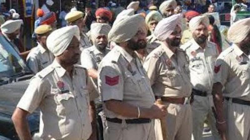 PUNJAB PUNJAB