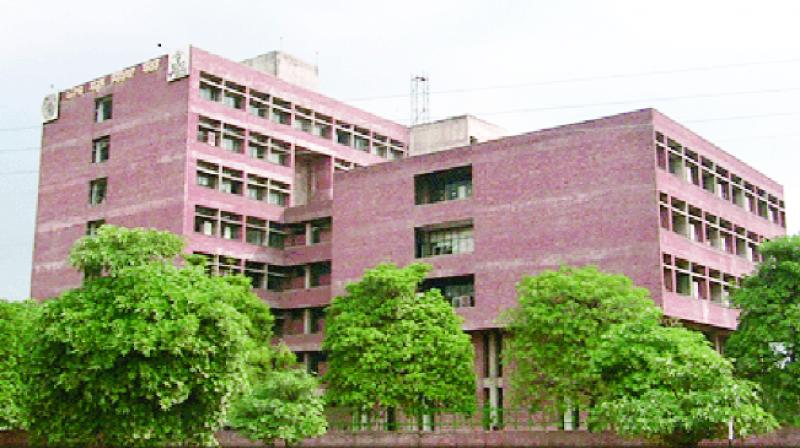 Punjab School Education Board Punjab School Education Board
