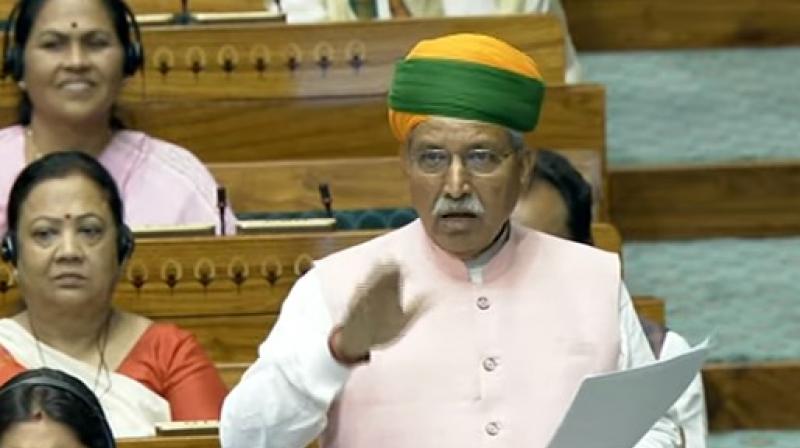 Women Reservation Bill in Parliament Women Reservation Bill in Parliament