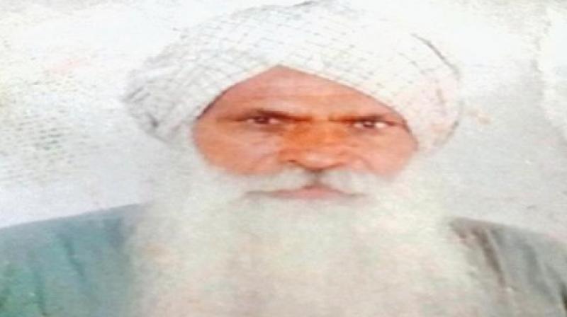 Darshanpal Singh