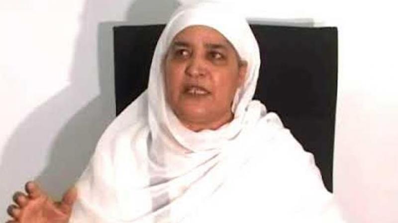 Jagir Kaur 