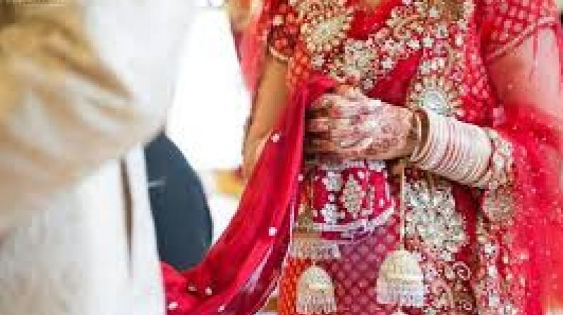 Marrige Marrige