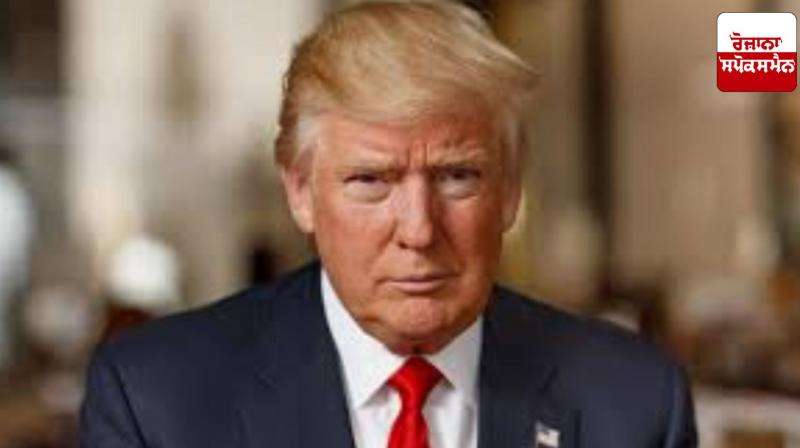 India vs US Tariff: Donald Trump made a big claim, India offered not to impose any tariff on America India vs US Tariff: Donald Trump made a big claim, India offered not to impose any tariff on America