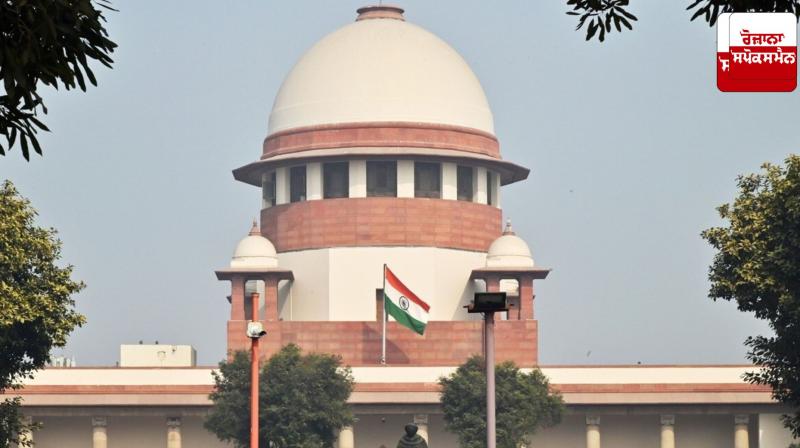 Banke Bihari Corridor case: SC decision in Banke Bihari Corridor case, government allowed to use temple funds Banke Bihari Corridor case: SC decision in Banke Bihari Corridor case, government allowed to use temple funds