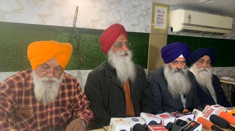 Kendriya Singh Sabha Kendriya Singh Sabha