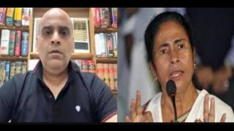 Mamata Banerjee Mamata Banerjee