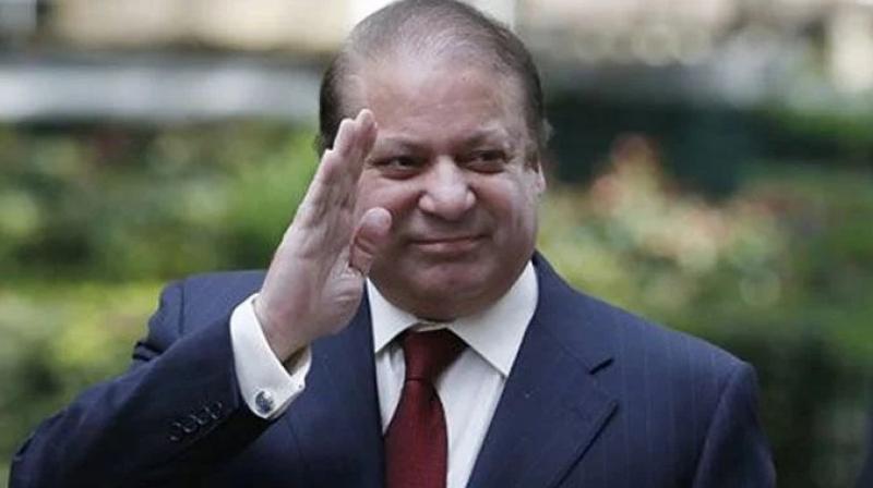 Nawaz Sharif