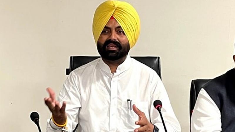 Laljit Bhullar Laljit Bhullar