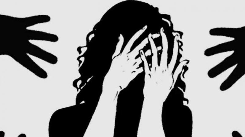 Rape Case Rape Case
