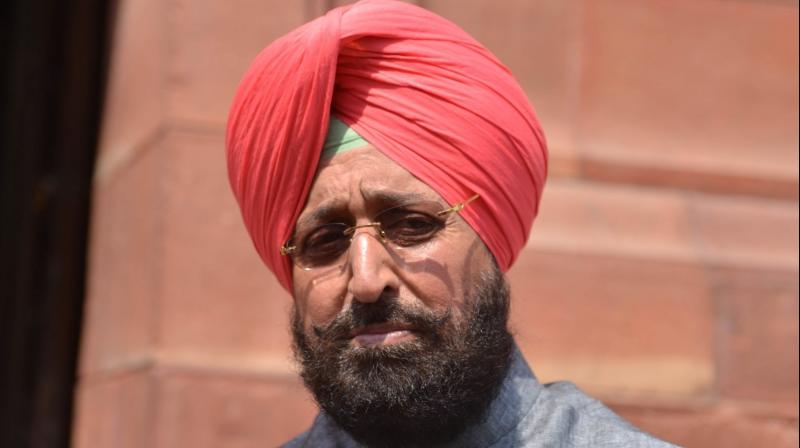 Ensure dues of sugarcane farmers are cleared: Bajwa to PM Ensure dues of sugarcane farmers are cleared: Bajwa to PM