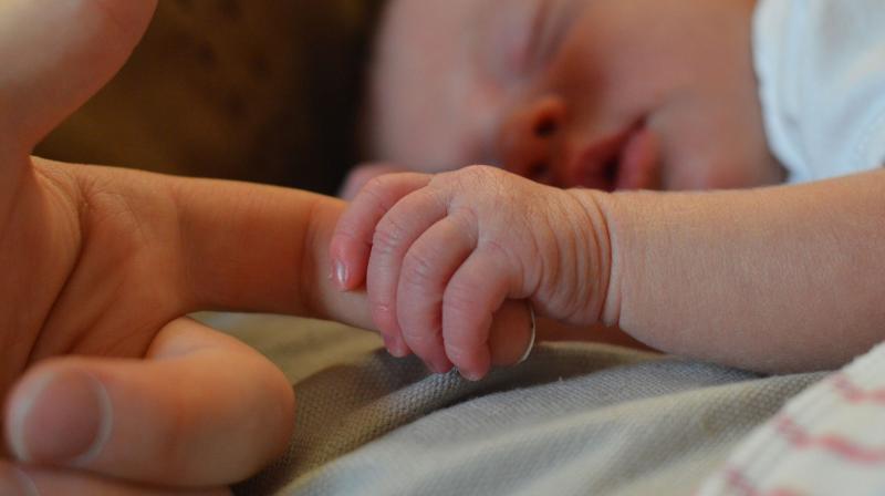Declining birth rate in India news in punjabi Declining birth rate in India news in punjabi