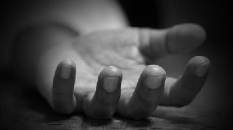 The student committed suicide haryana news in punjabi The student committed suicide haryana news in punjabi