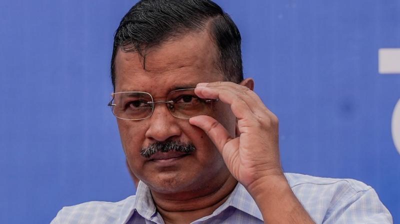 Arvind Kejriwal Delhi High Court news in punjabi Arvind Kejriwal Delhi High Court news in punjabi