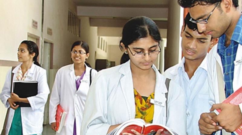 Now the Punjab government has changed the rules for NRI quota in medical colleges Now the Punjab government has changed the rules for NRI quota in medical colleges