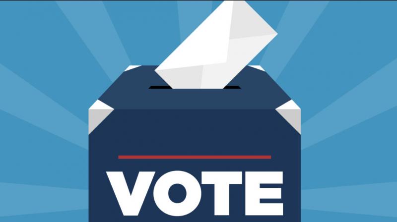 Elections Elections