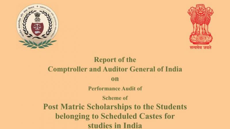 CAG Report CAG Report