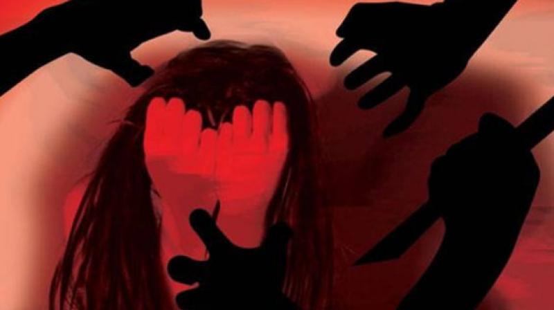 Rape Rape