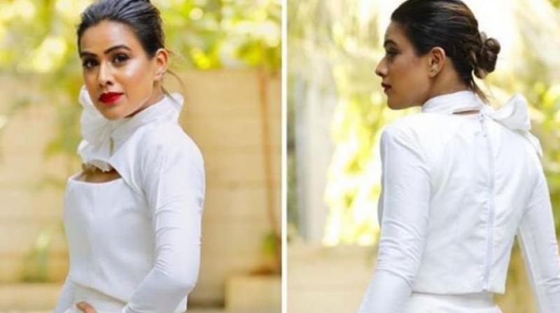 Nia Sharma Nia Sharma