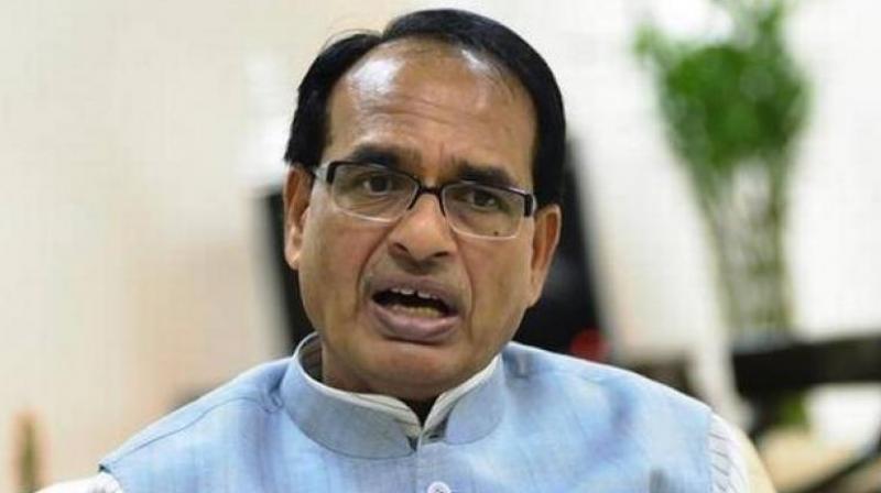 Shivraj Singh Chouhan Shivraj Singh Chouhan