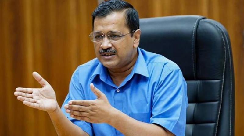 Arvind kejriwal Arvind kejriwal