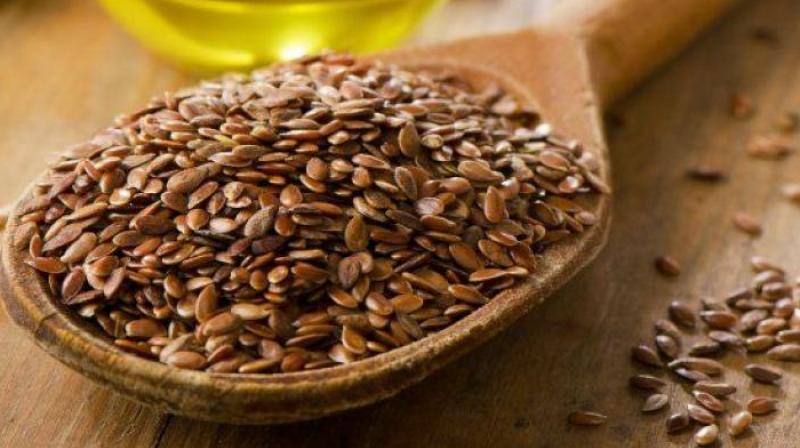 flax seed flax seed