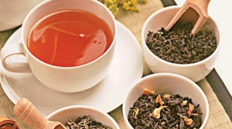 Tea Tea