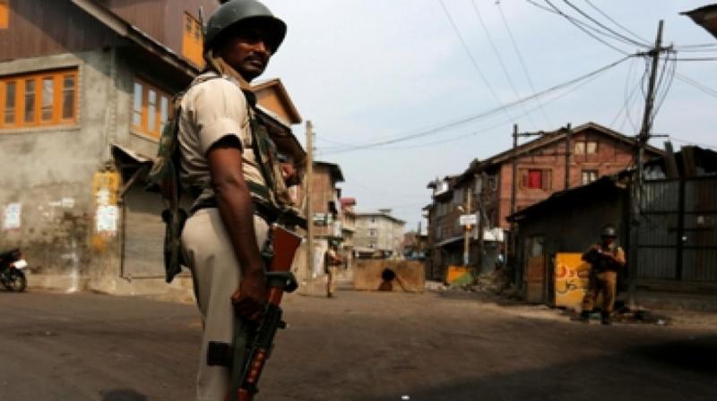 Srinagar Srinagar