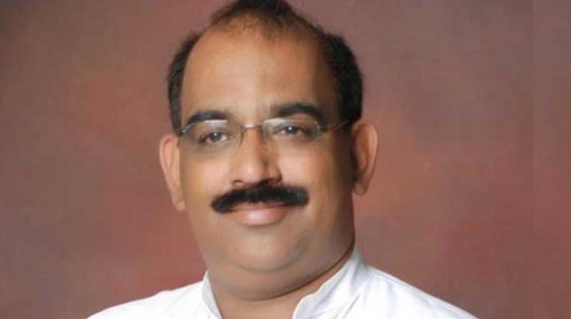 Ashwani Kumar Ashwani Kumar
