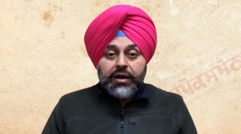 Gurkirat Singh Kotli Gurkirat Singh Kotli