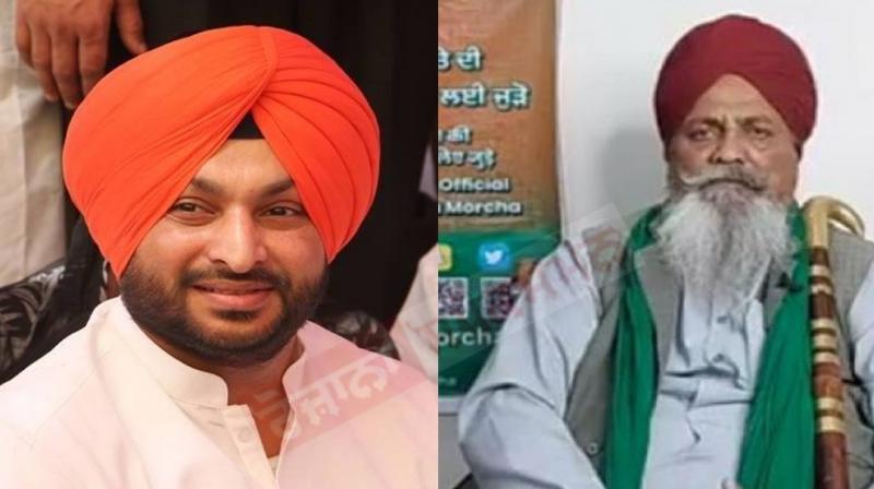 Ravneet Bittu, Ruldu singh Mansa Ravneet Bittu, Ruldu singh Mansa
