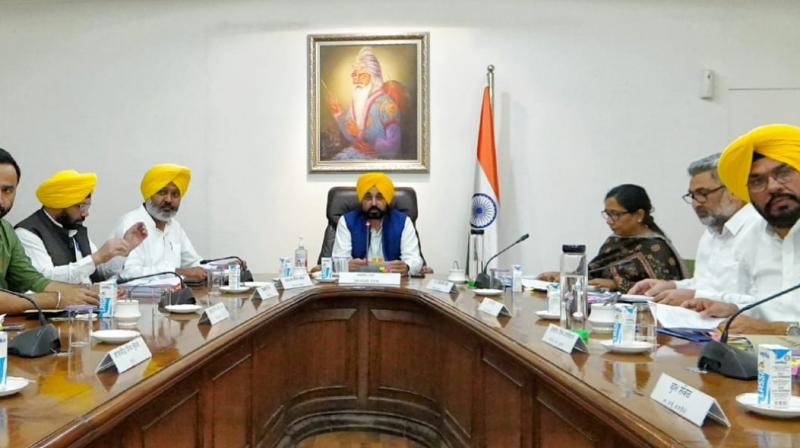 Punjab Cabinet approves new excise policy for the state
