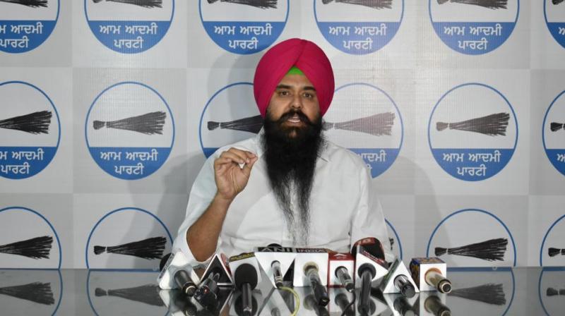Malvinder Singh Kang Malvinder Singh Kang