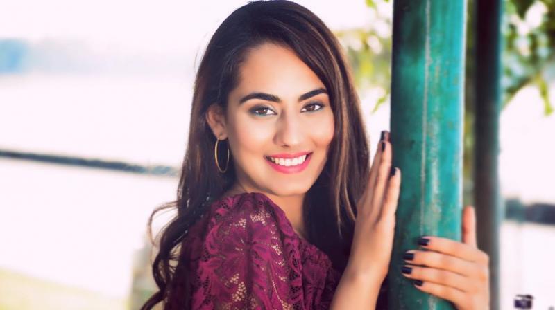 Raj brar daughter sweetaj brar featuring in the song of prabh gill Raj brar daughter sweetaj brar featuring in the song of prabh gill