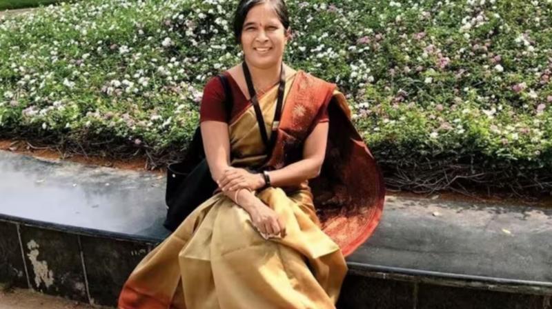 Billionaire Story: Along with studies, this woman built a company worth Rs 8703 crore Billionaire Story: Along with studies, this woman built a company worth Rs 8703 crore