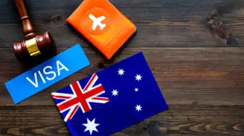 Now Indians traveling to Australia will get an opportunity to work there Now Indians traveling to Australia will get an opportunity to work there