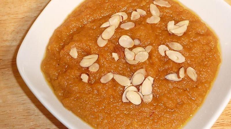 watermelon halwa watermelon halwa