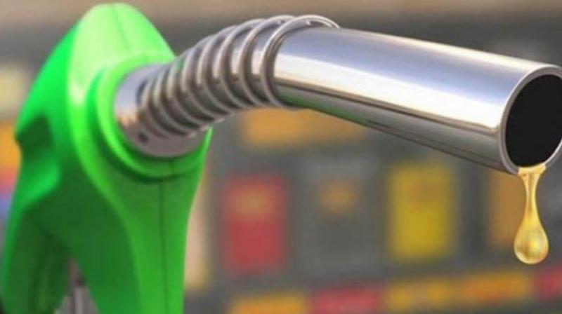 petrol diesel petrol diesel