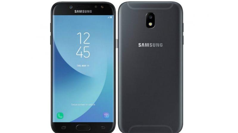 Samsung Samsung